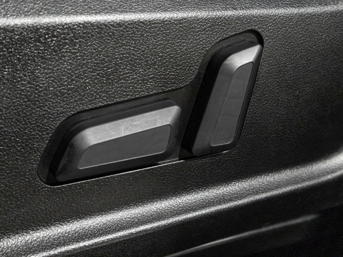 Купить Haval F7x с пробегом. Фото: #20