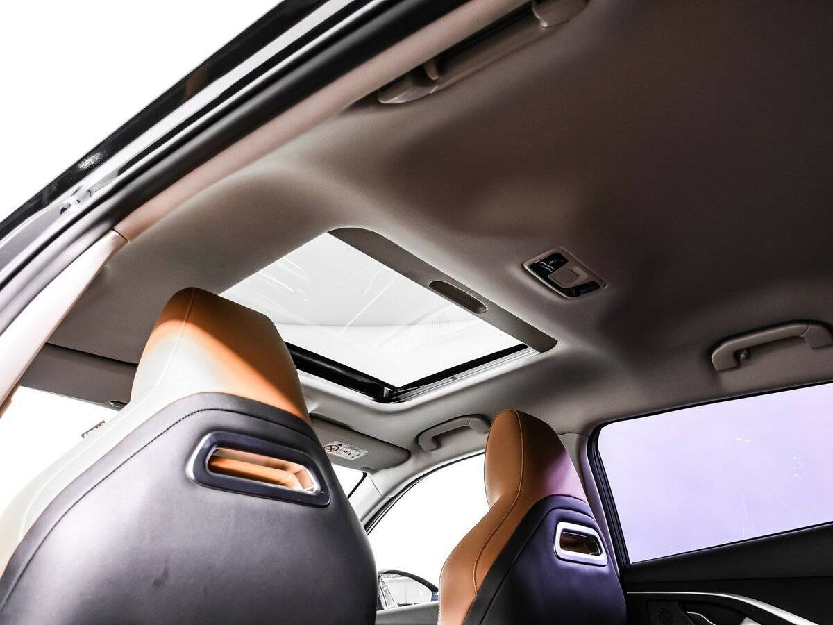 Купить OMODA C5 с пробегом. Фото: #13