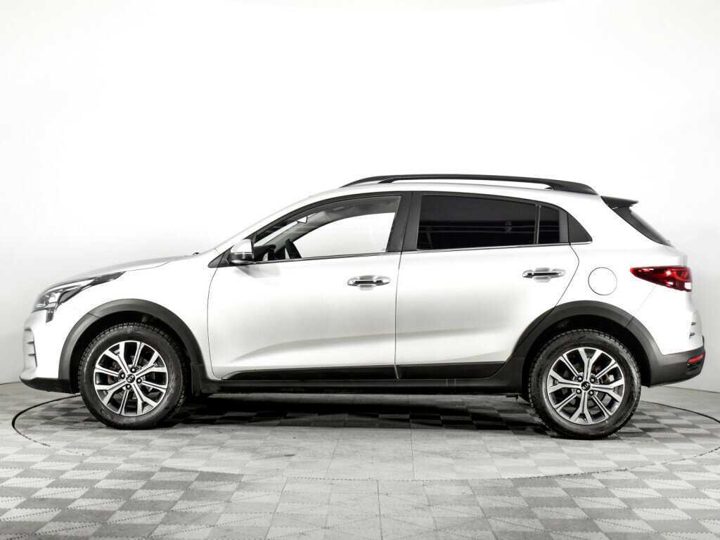 Купить Kia Rio с пробегом. Фото: #7