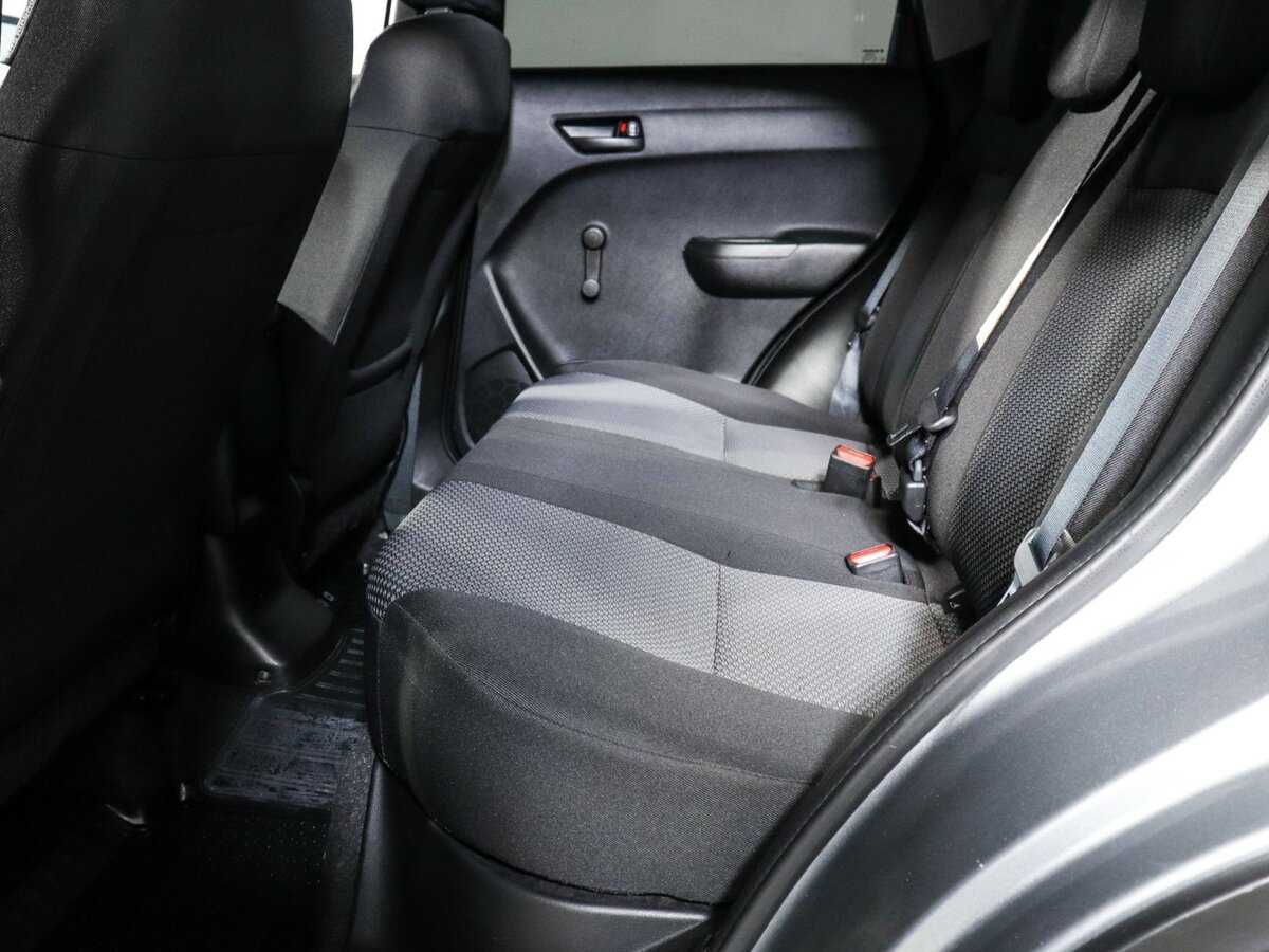 Купить Suzuki Vitara с пробегом. Фото: #6