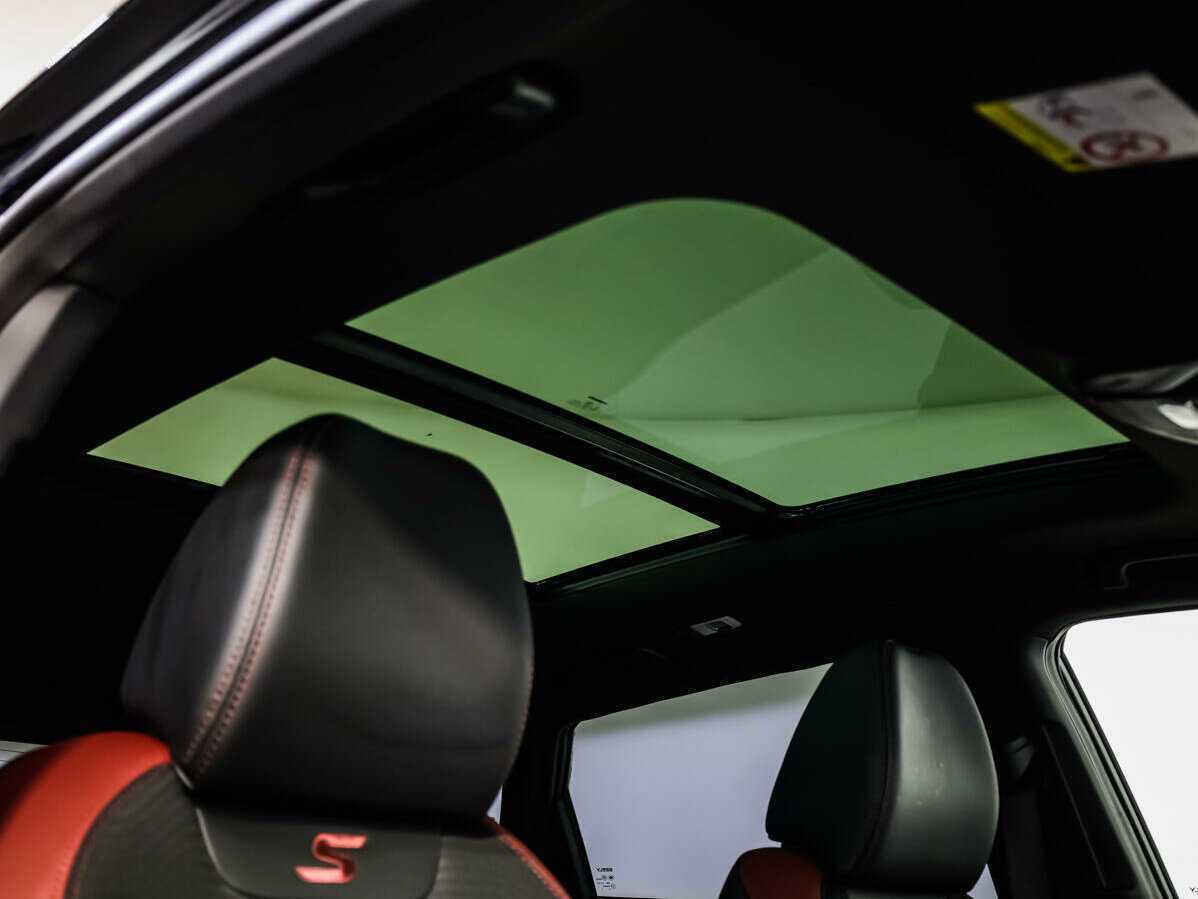 Купить Geely Coolray с пробегом. Фото: #16