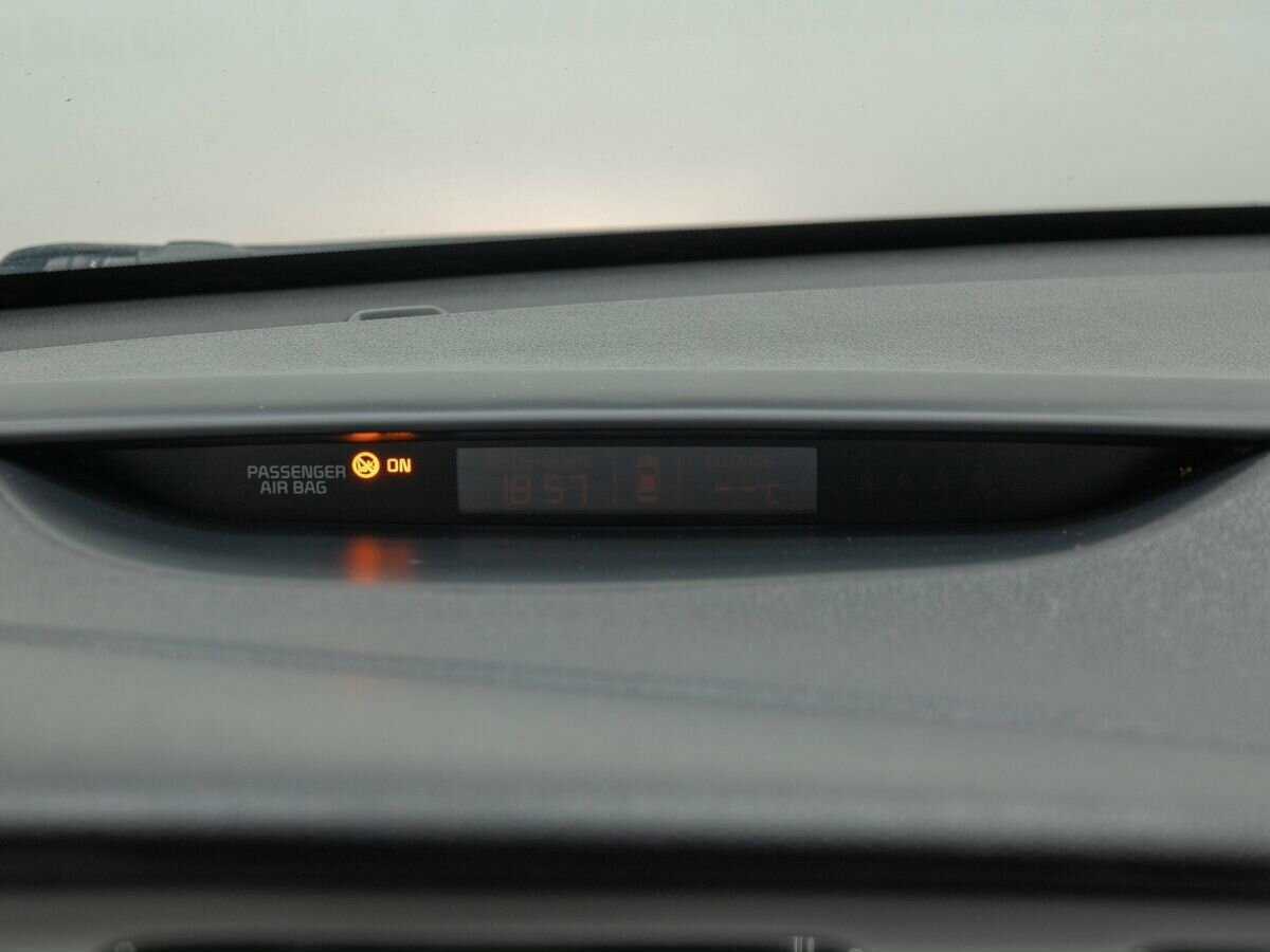 Купить Kia Ceed с пробегом. Фото: #19