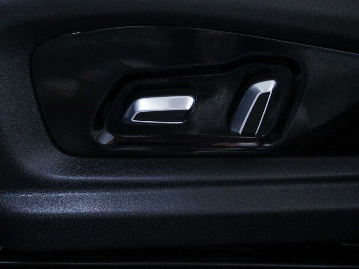 Купить OMODA C5 с пробегом. Фото: #15