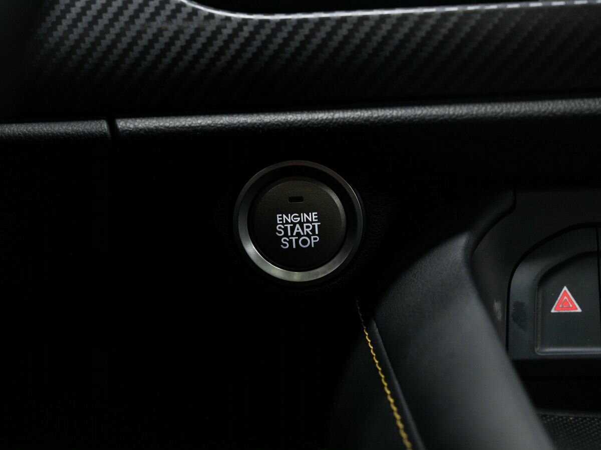 Купить Haval F7x с пробегом. Фото: #21