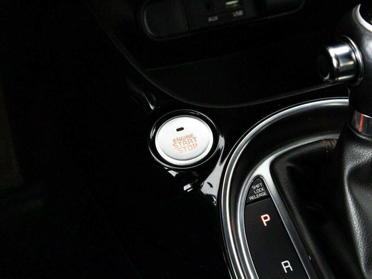 Купить Kia Soul с пробегом. Фото: #15