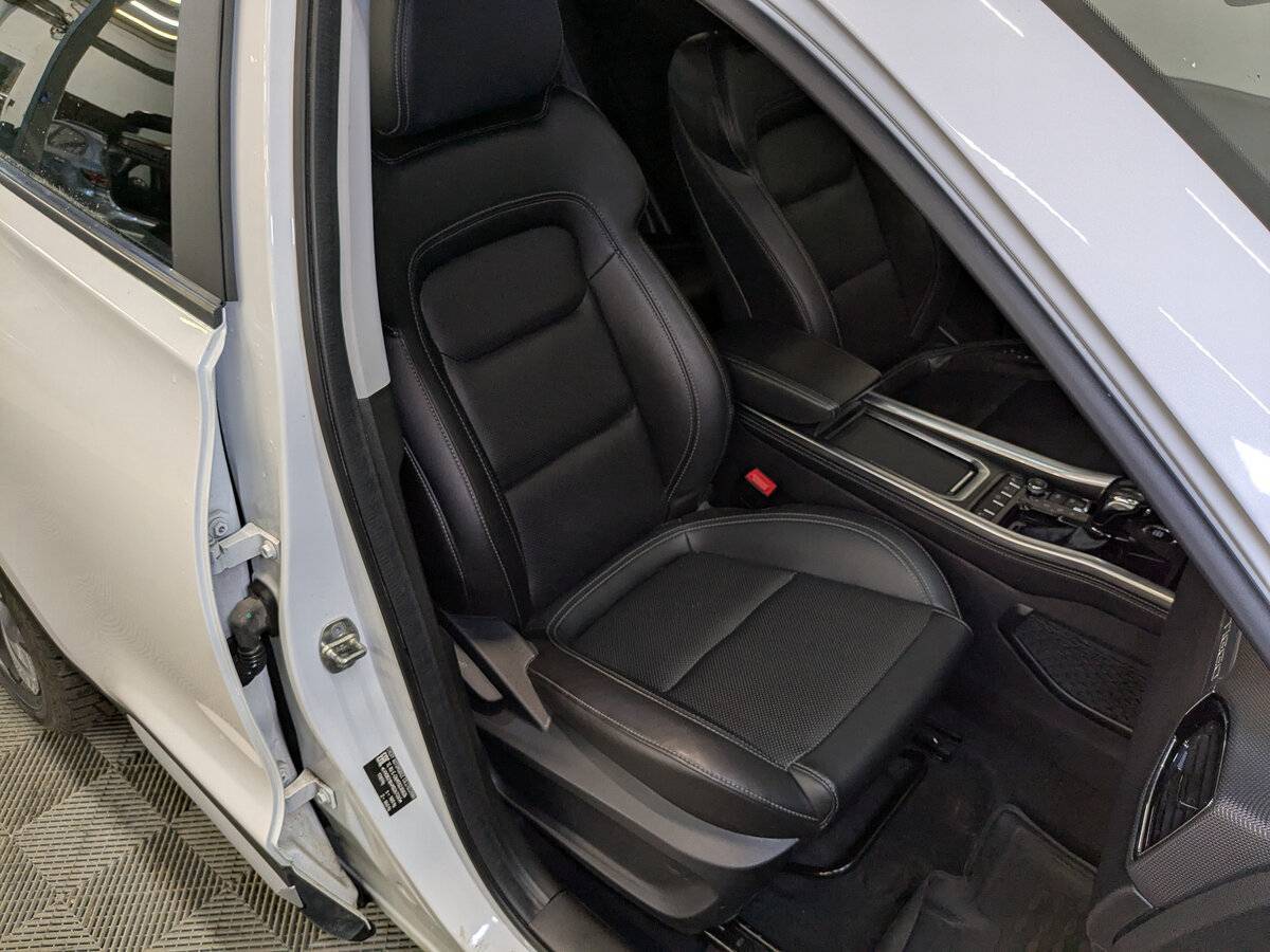 Купить Chery Tiggo 4 с пробегом. Фото: #20