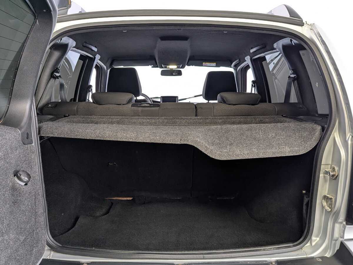 Купить Lada (ВАЗ) Niva с пробегом. Фото: #9