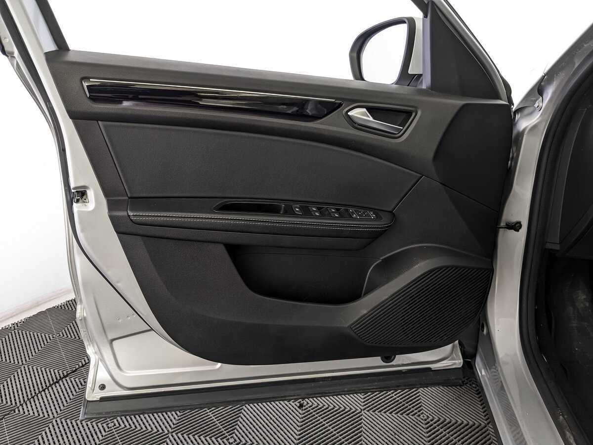 Купить Renault Arkana с пробегом. Фото: #14