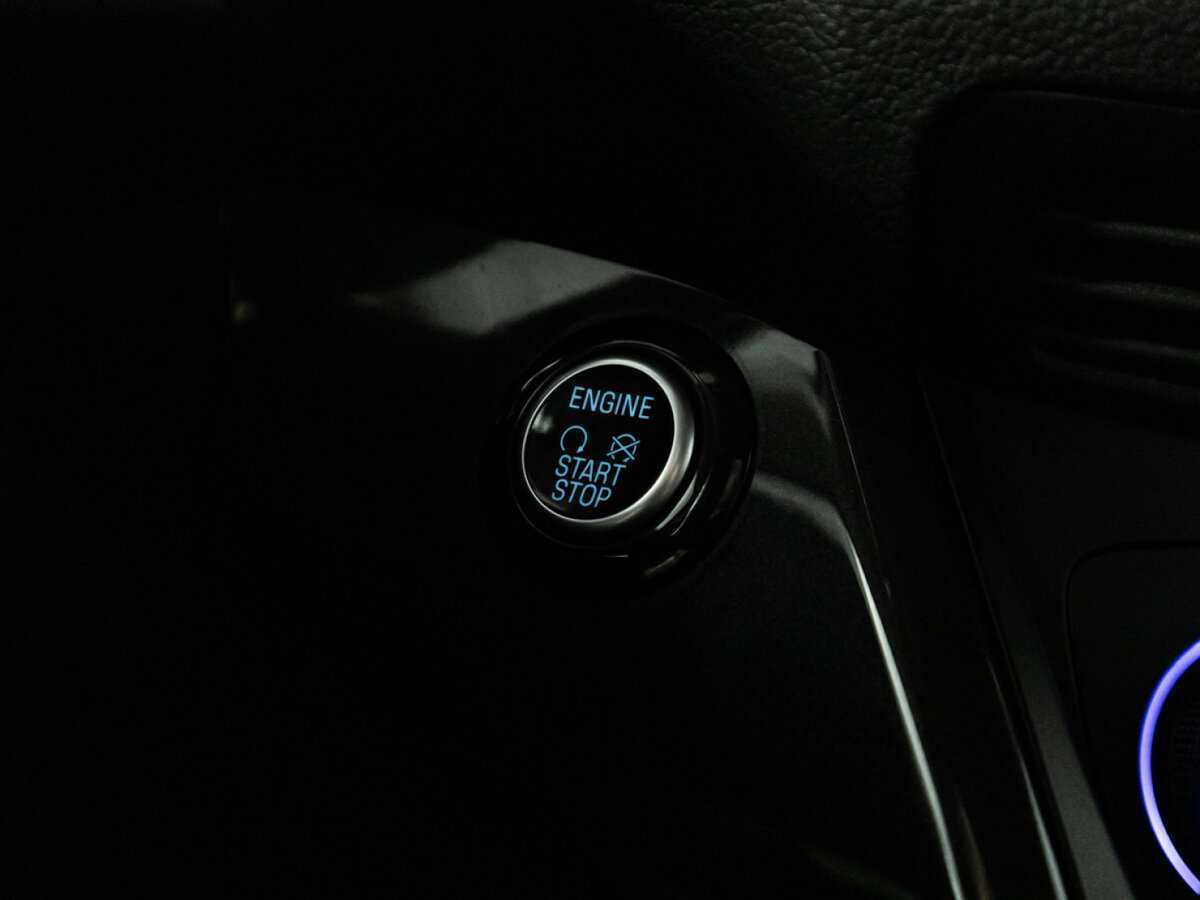 Купить Ford Kuga с пробегом. Фото: #19