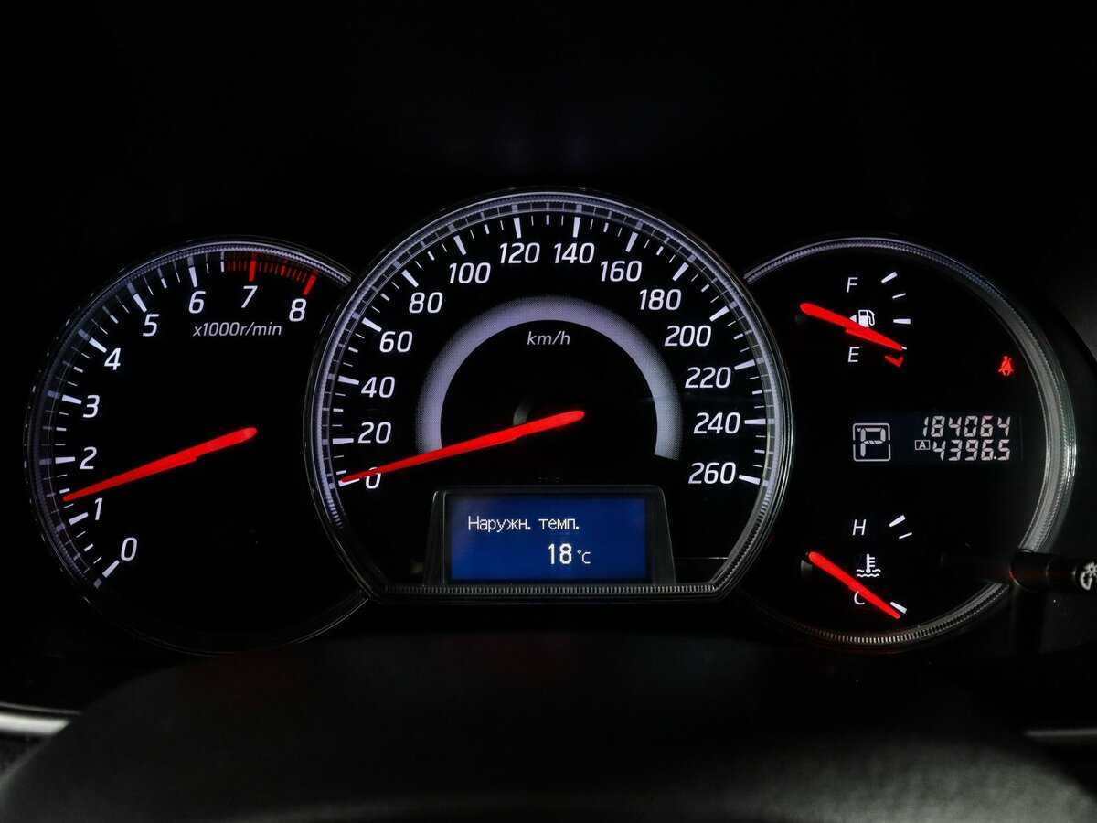 Купить Nissan Teana с пробегом. Фото: #10