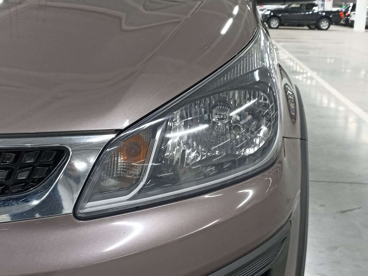 Купить Kia Rio с пробегом. Фото: #16