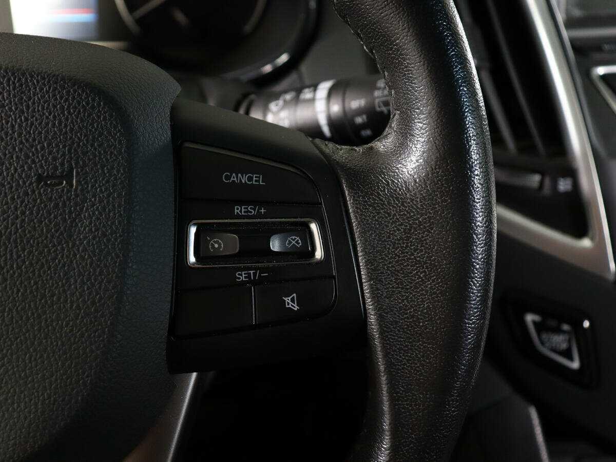 Купить Dongfeng AX7 с пробегом. Фото: #18