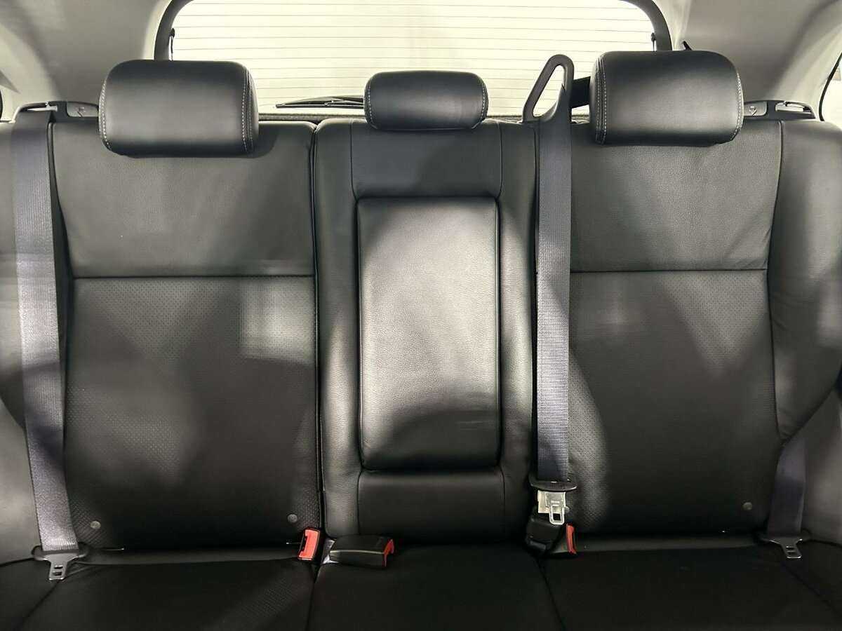 Купить Peugeot 4008 с пробегом. Фото: #12