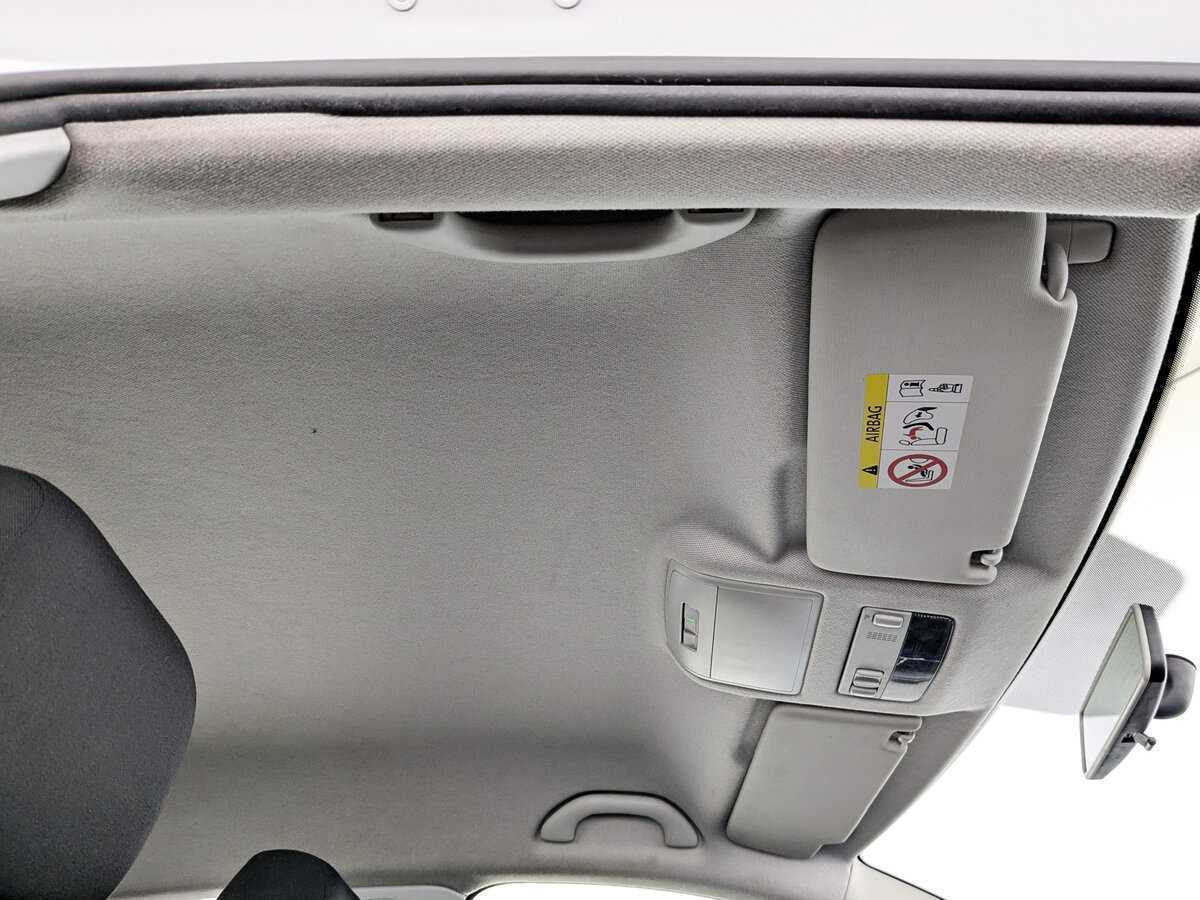 Купить Skoda Rapid с пробегом. Фото: #21