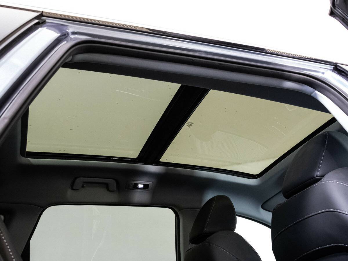 Купить Chery Tiggo 7 Pro с пробегом. Фото: #15