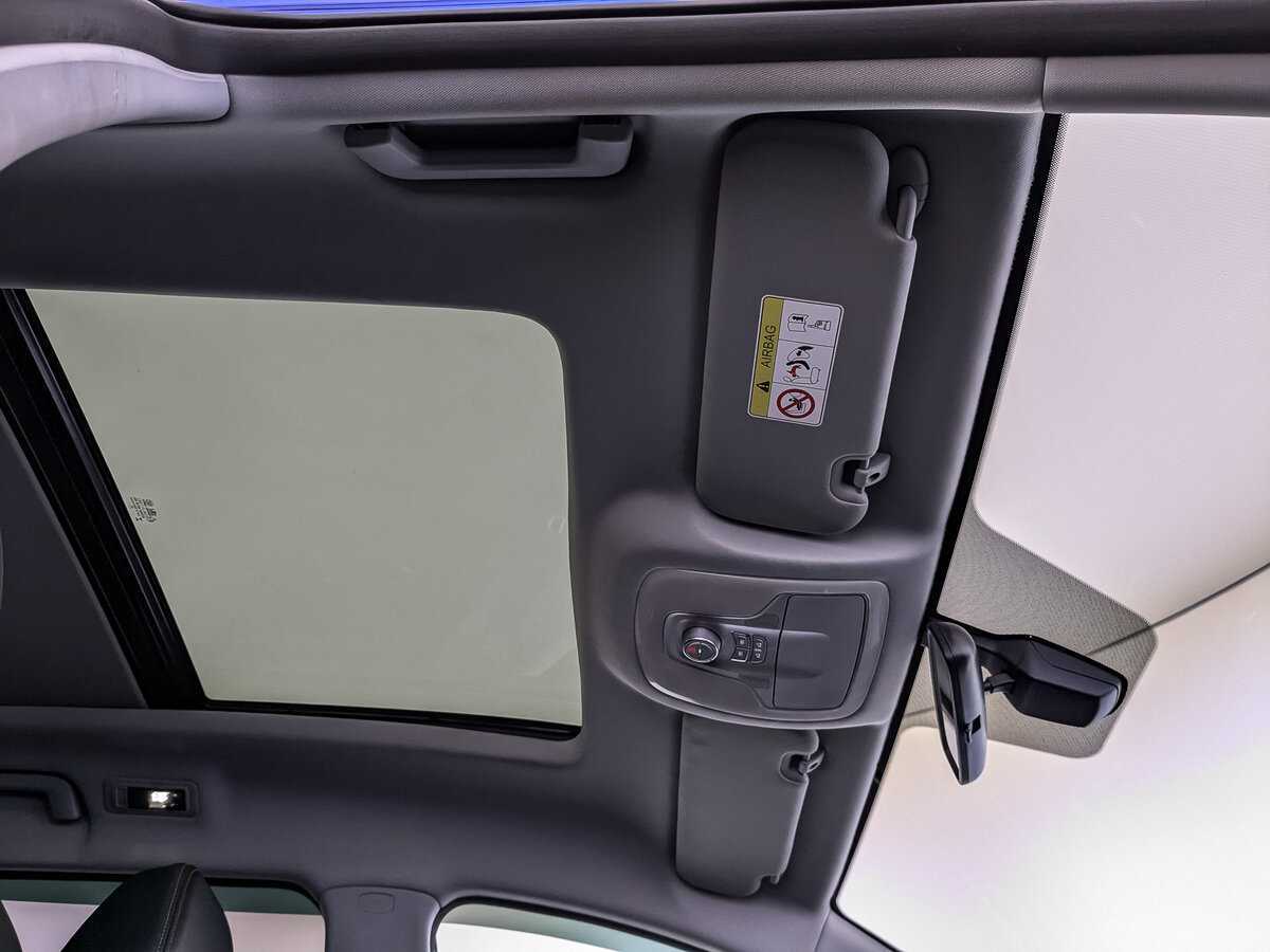 Купить Chery Tiggo 7 Pro с пробегом. Фото: #17