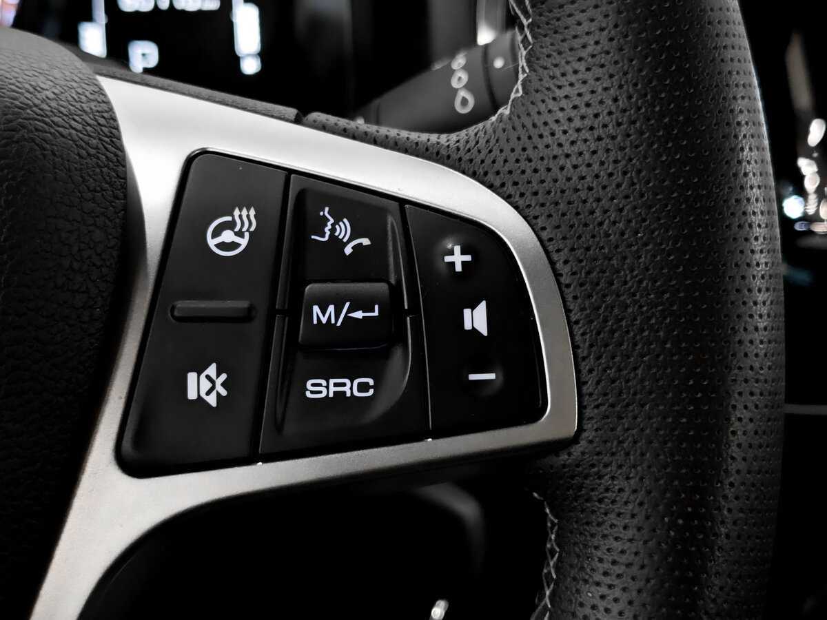 Купить Lada (ВАЗ) XRAY с пробегом. Фото: #25