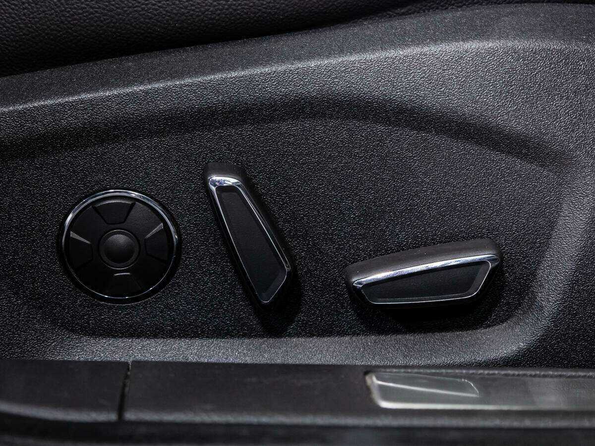 Купить Ford Mondeo с пробегом. Фото: #14