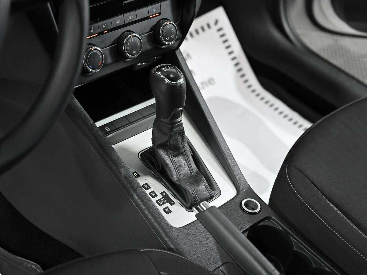 Купить Skoda Octavia с пробегом. Фото: #9