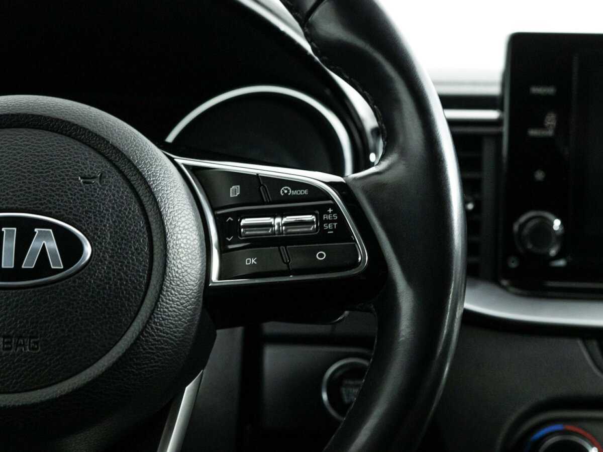 Купить Kia Ceed с пробегом. Фото: #21