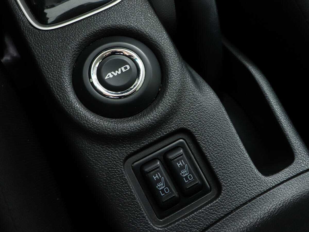 Купить Mitsubishi Outlander с пробегом. Фото: #16