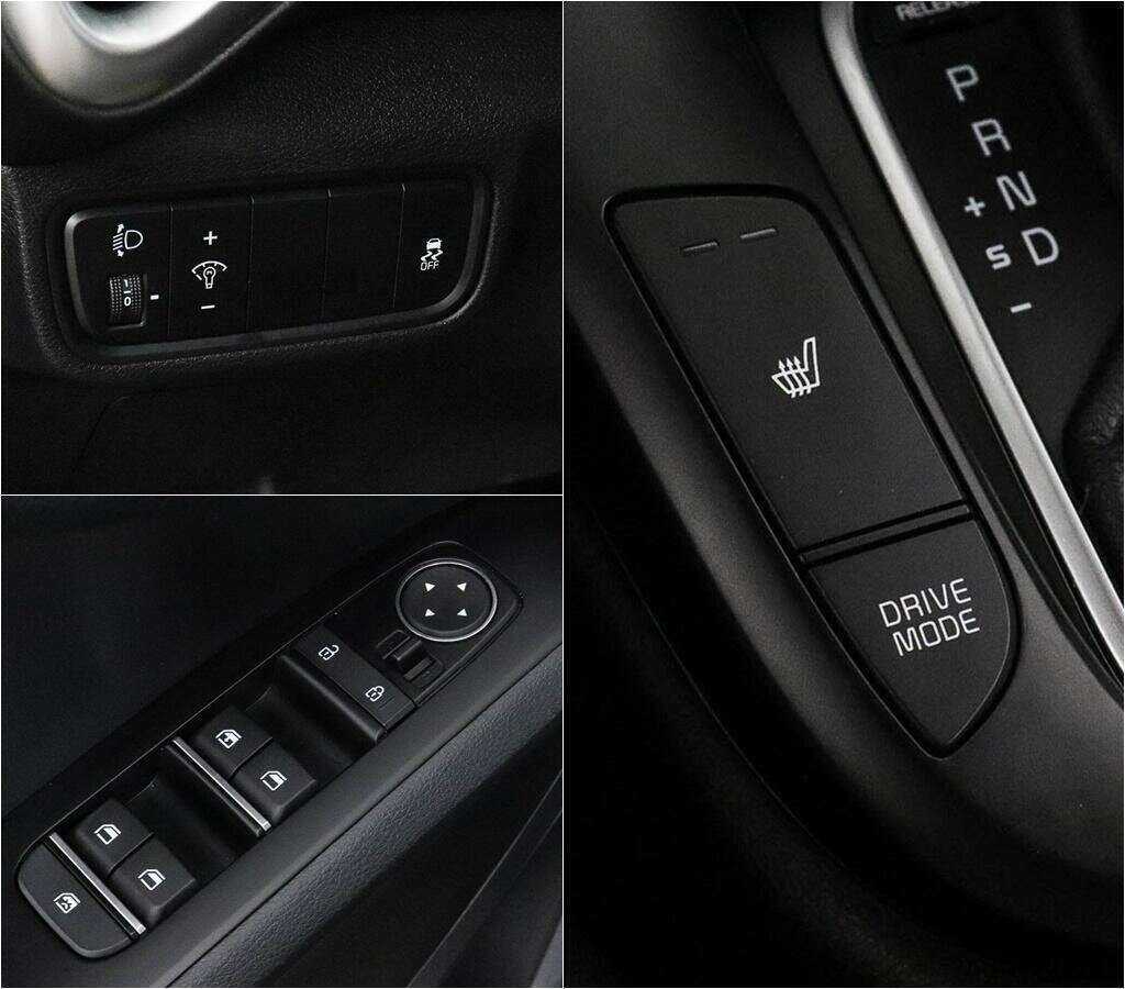 Купить Kia Soul с пробегом. Фото: #12