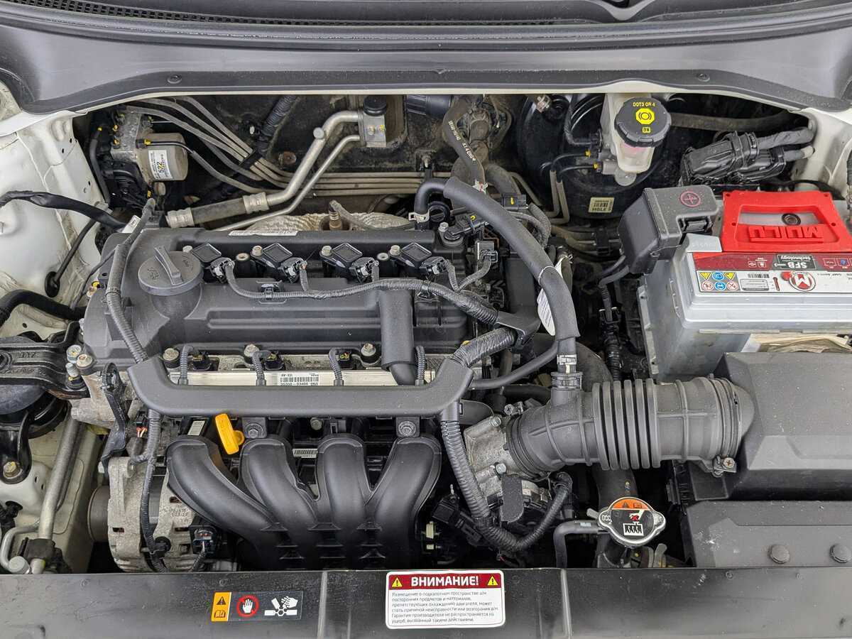 Купить Kia Rio с пробегом. Фото: #8