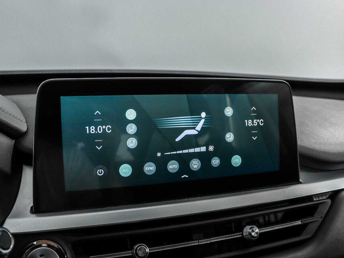 Купить Chery Tiggo 7 Pro с пробегом. Фото: #14