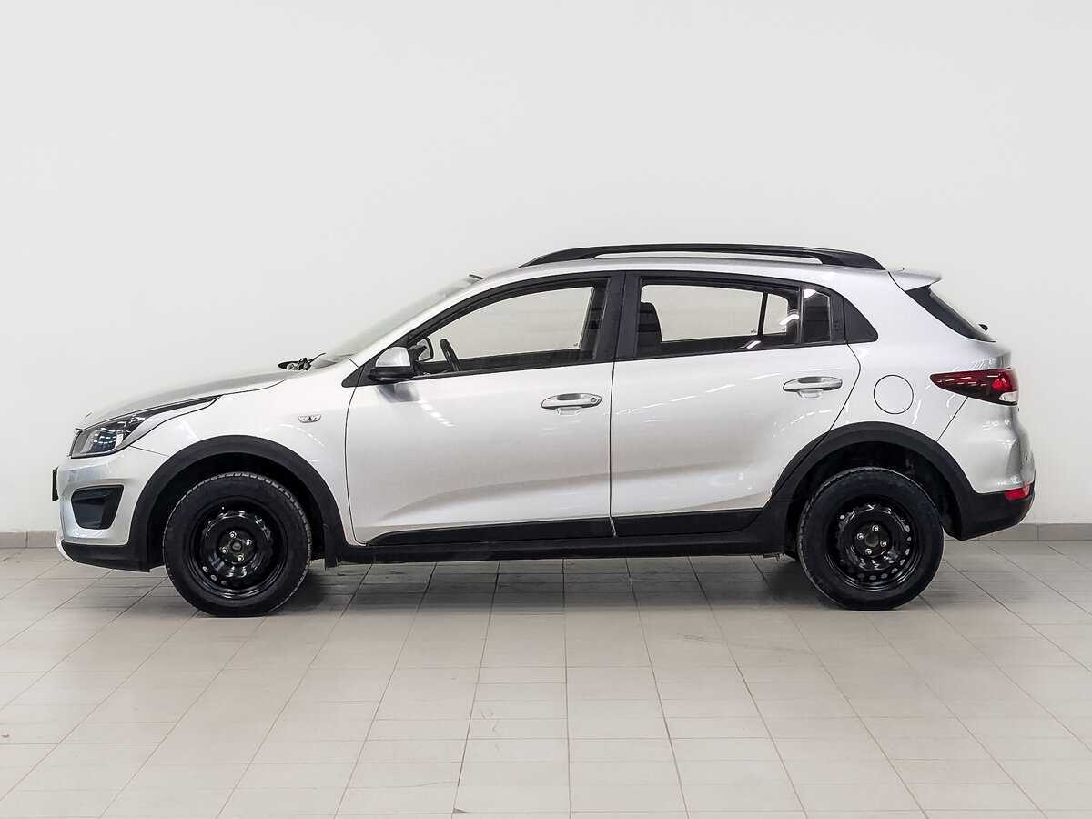Купить Kia Rio с пробегом. Фото: #7
