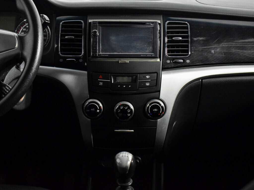 Купить SsangYong Actyon с пробегом. Фото: #12