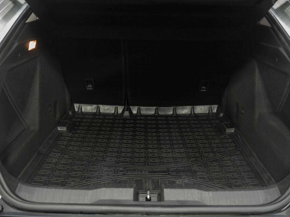 Купить Renault Arkana с пробегом. Фото: #20