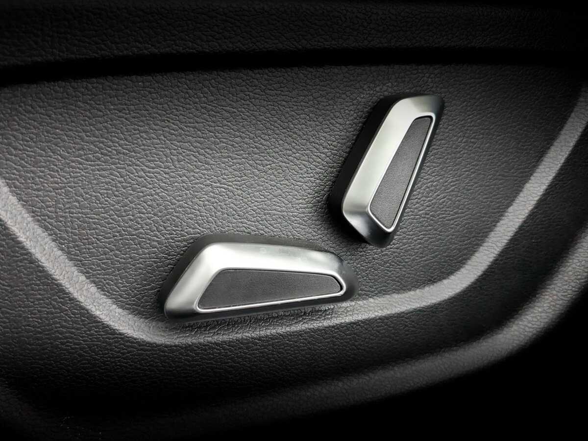 Купить Geely Coolray с пробегом. Фото: #16