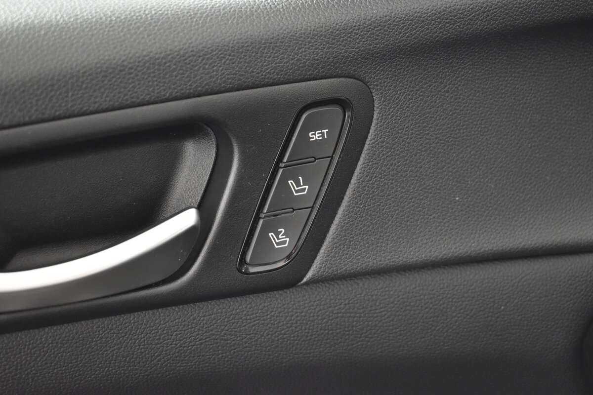 Купить Kia Optima с пробегом. Фото: #12