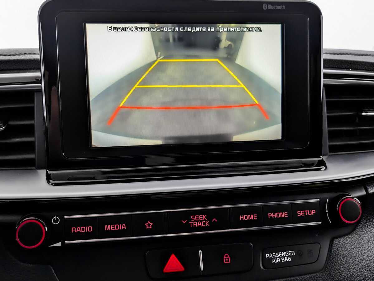 Купить Kia Ceed с пробегом. Фото: #23