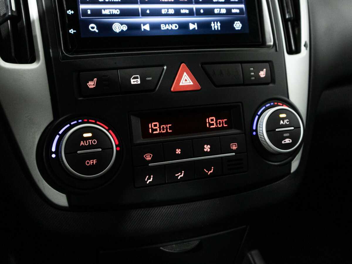 Купить Kia Ceed с пробегом. Фото: #17