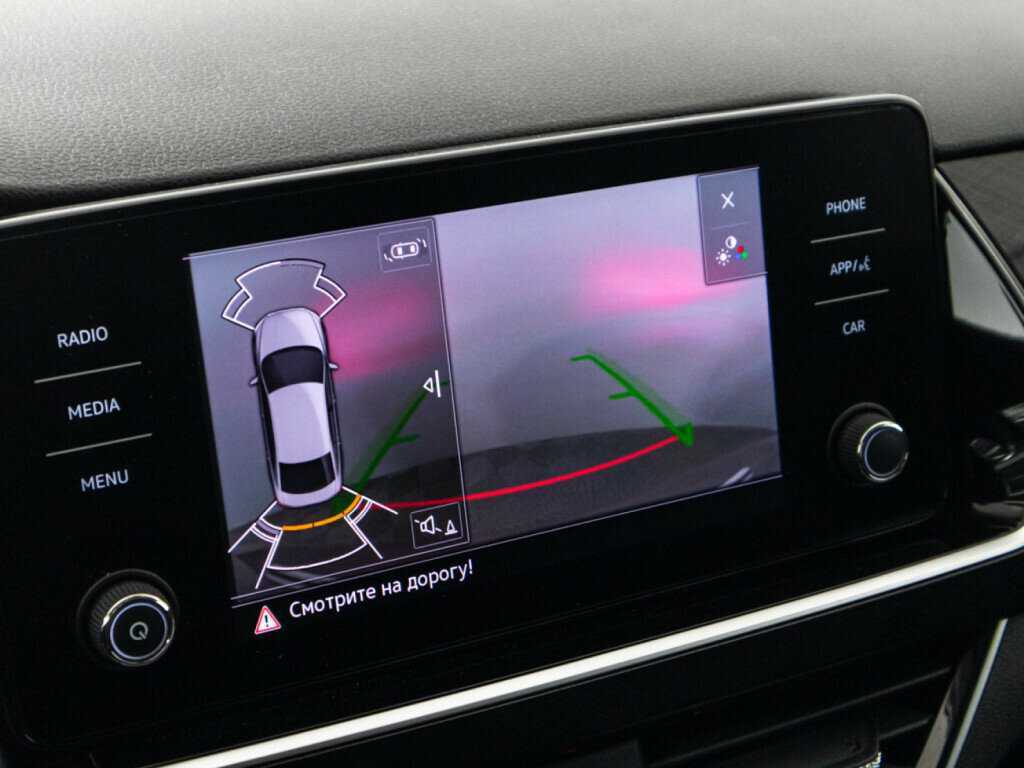 Купить Volkswagen Polo с пробегом. Фото: #14