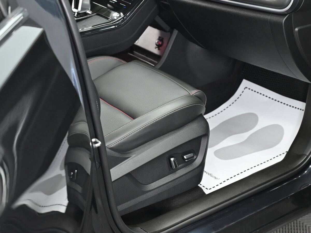 Купить Chery Tiggo 7 Pro с пробегом. Фото: #12