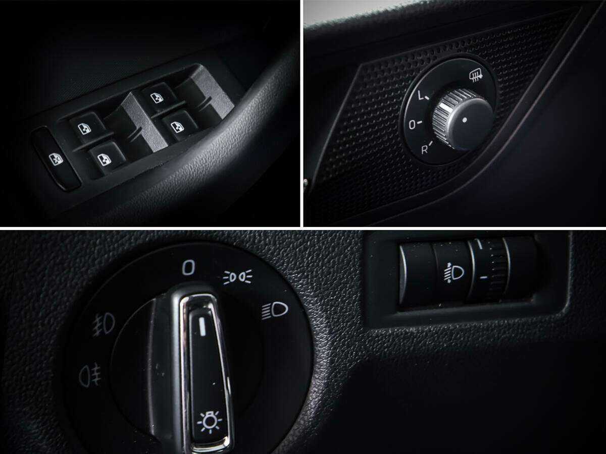 Купить Skoda Rapid с пробегом. Фото: #15