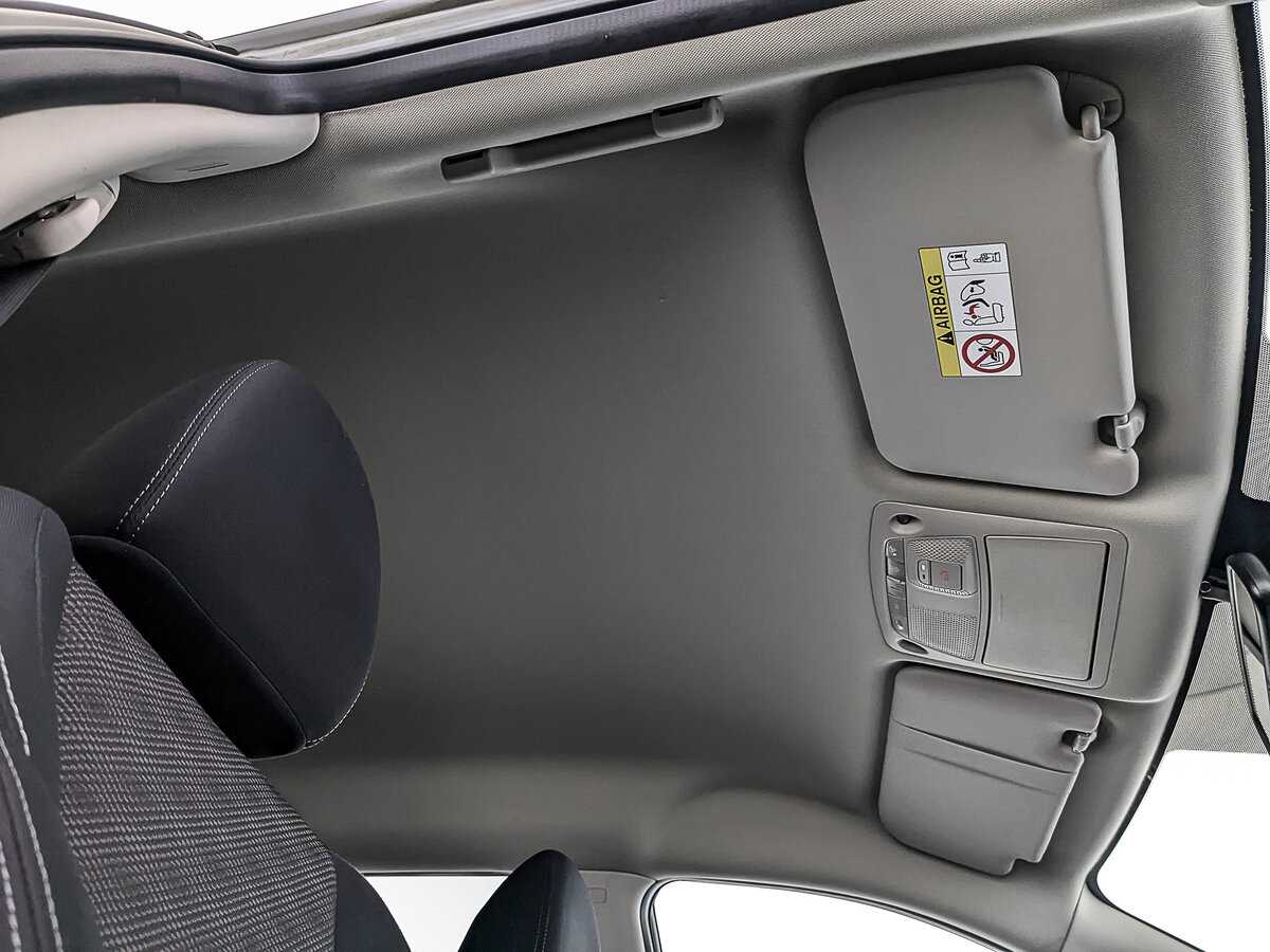 Купить Nissan X-Trail с пробегом. Фото: #21