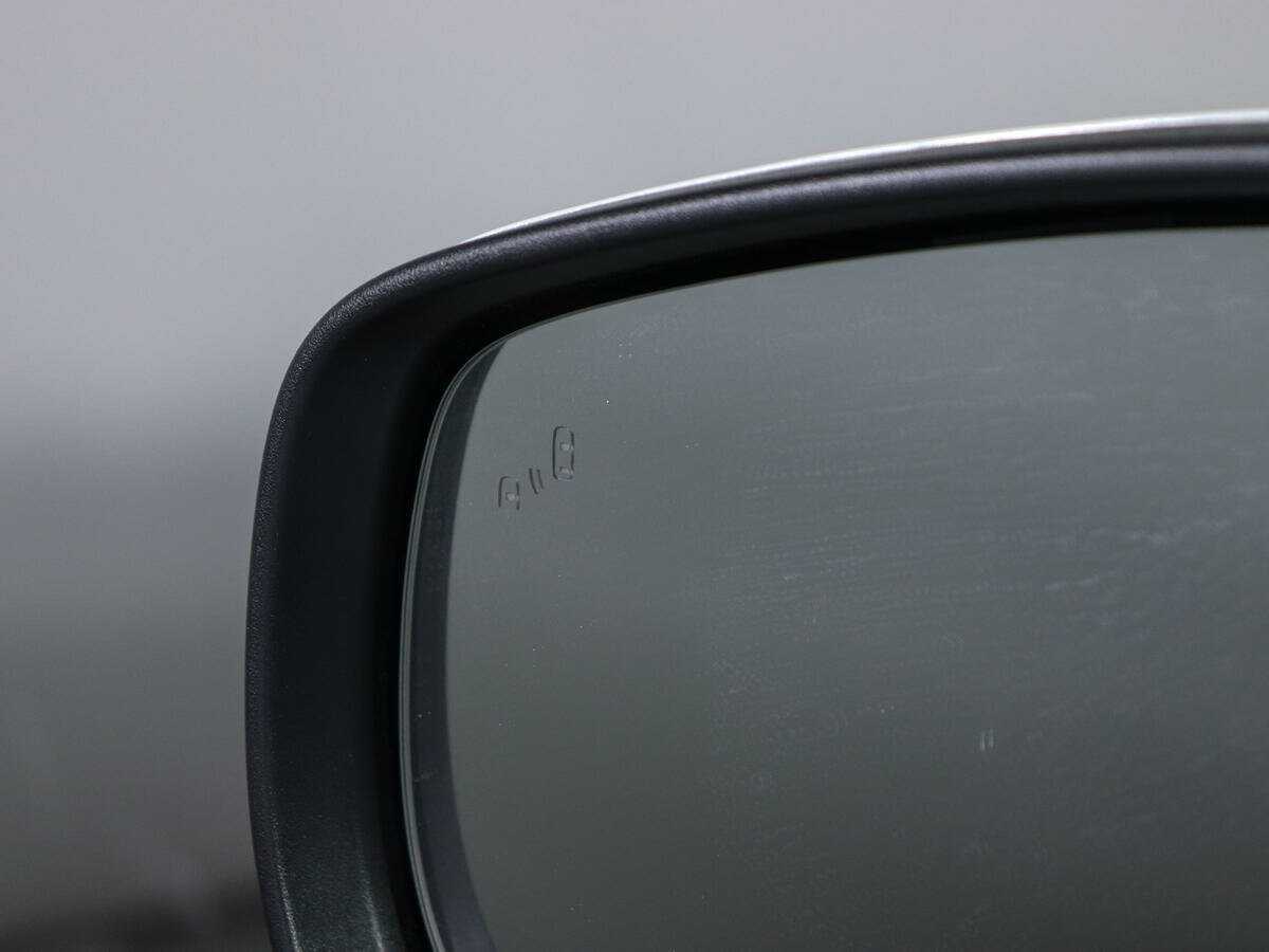 Купить Chery Tiggo 4 Pro с пробегом. Фото: #15