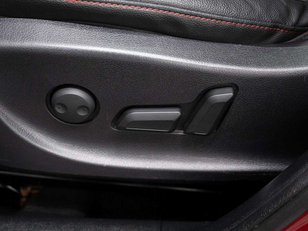 Купить Haval H6 с пробегом. Фото: #19