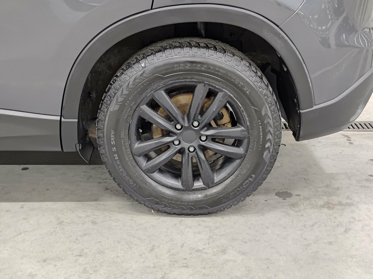 Купить Mazda CX-5 с пробегом. Фото: #17