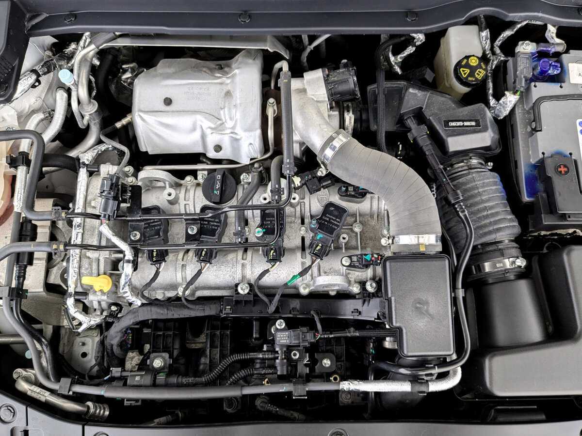 Купить FAW Bestune B70 с пробегом. Фото: #8