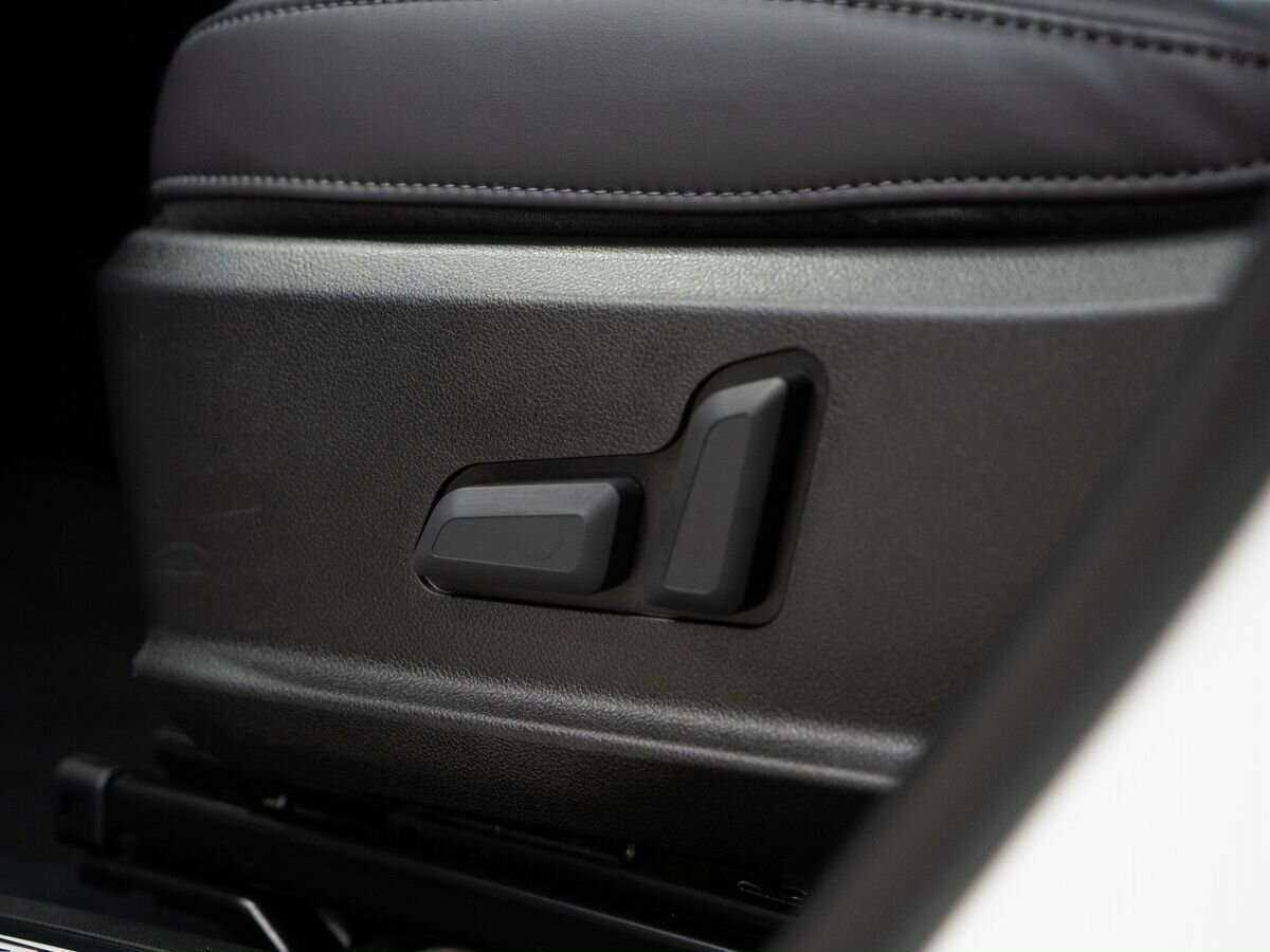 Купить Haval F7x с пробегом. Фото: #18