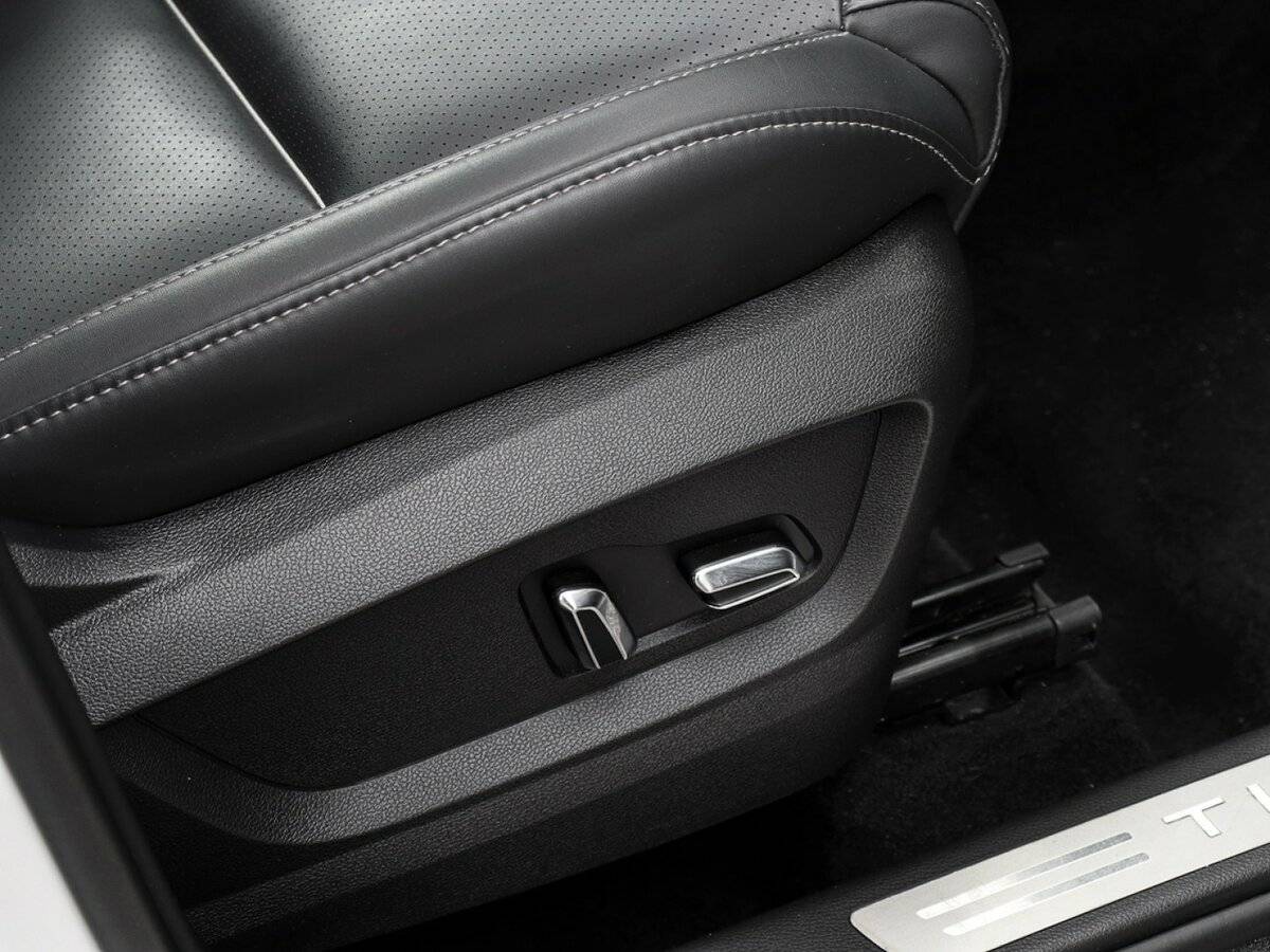 Купить Chery Tiggo 7 Pro Max с пробегом. Фото: #15