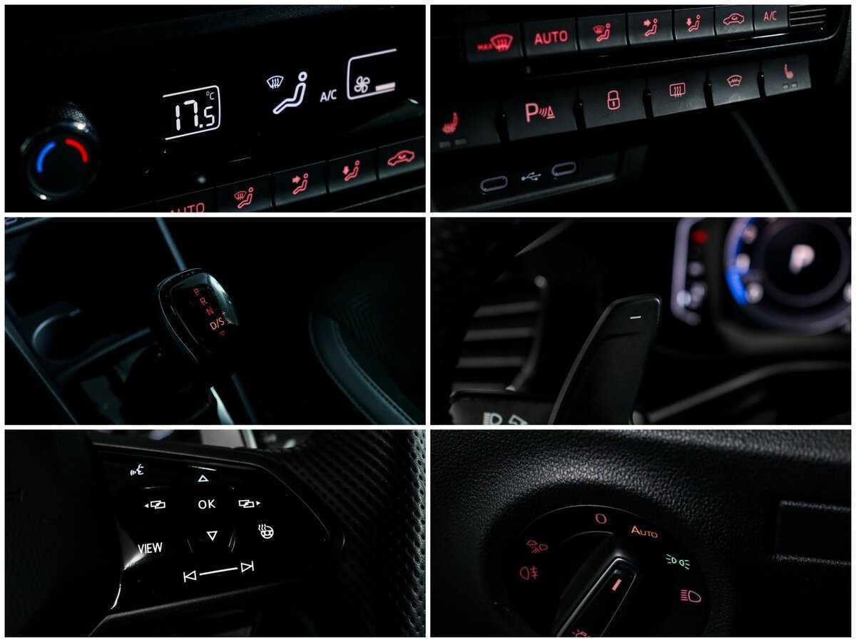 Купить Volkswagen Polo с пробегом. Фото: #21