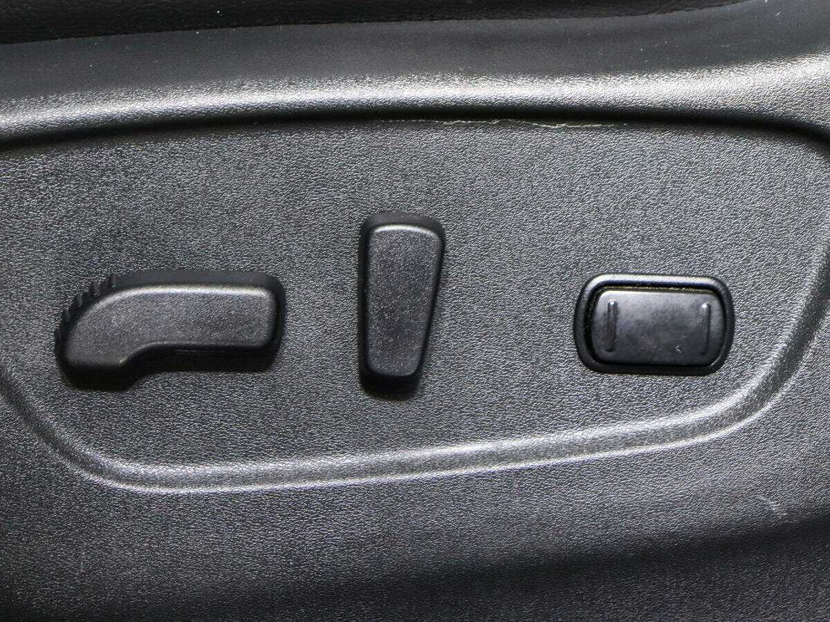 Купить Nissan X-Trail с пробегом. Фото: #18