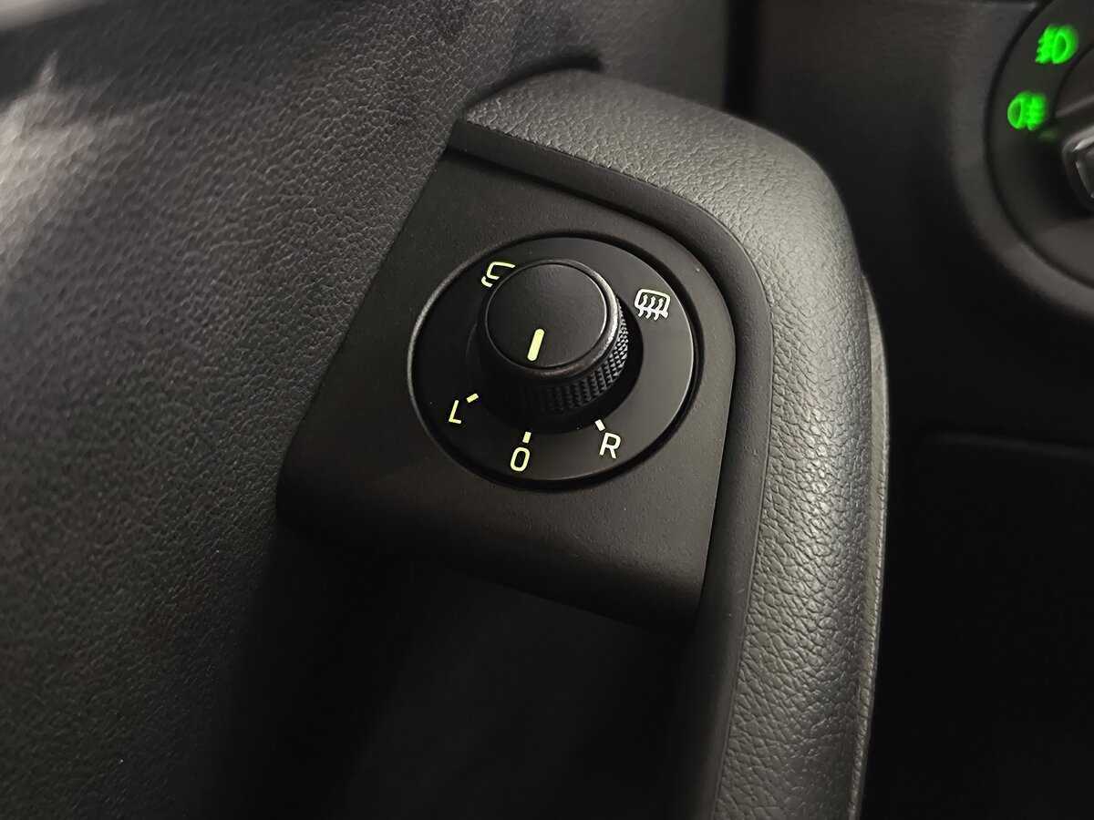 Купить Skoda Octavia с пробегом. Фото: #17