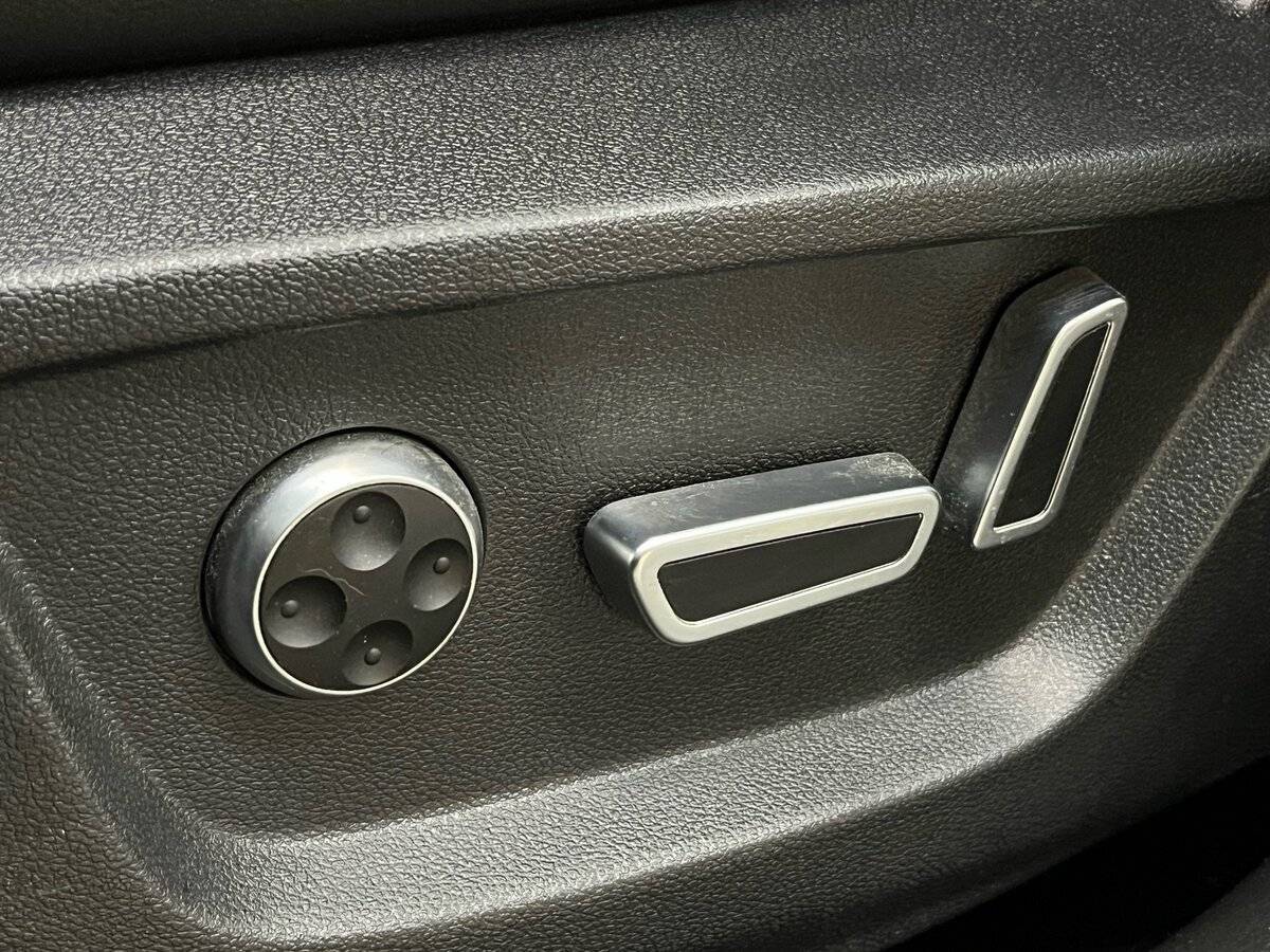 Купить Chery Tiggo 4 с пробегом. Фото: #18