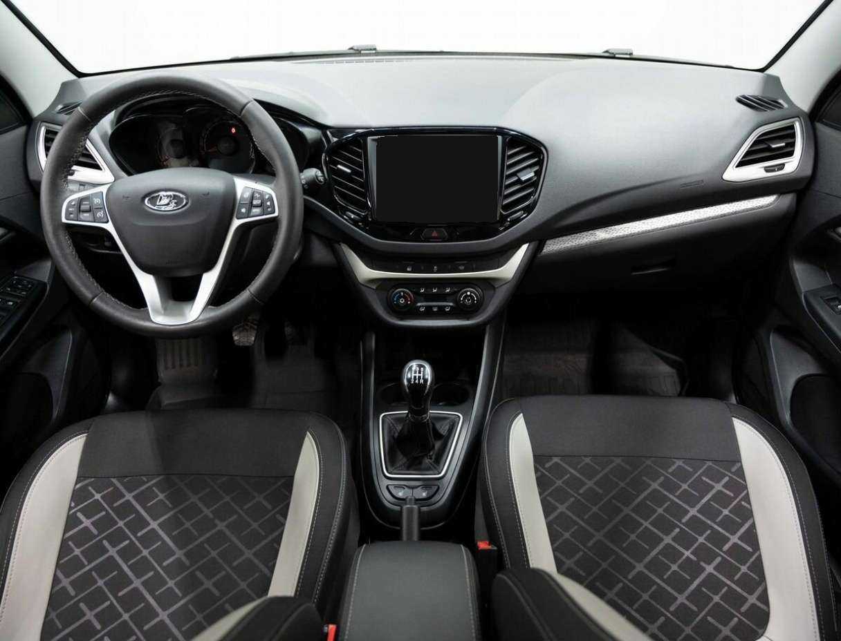 Купить Lada (ВАЗ) Vesta с пробегом. Фото: #13